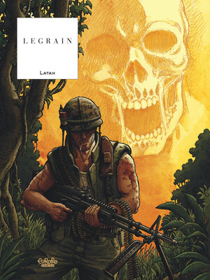 cover image of Latah